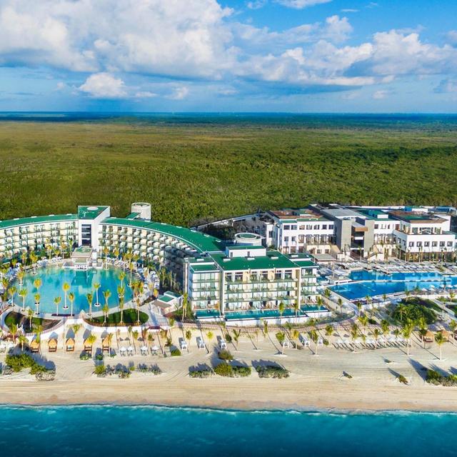 Haven Riviera Cancun Resort Fund