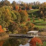 Cornell Botanic Gardens
