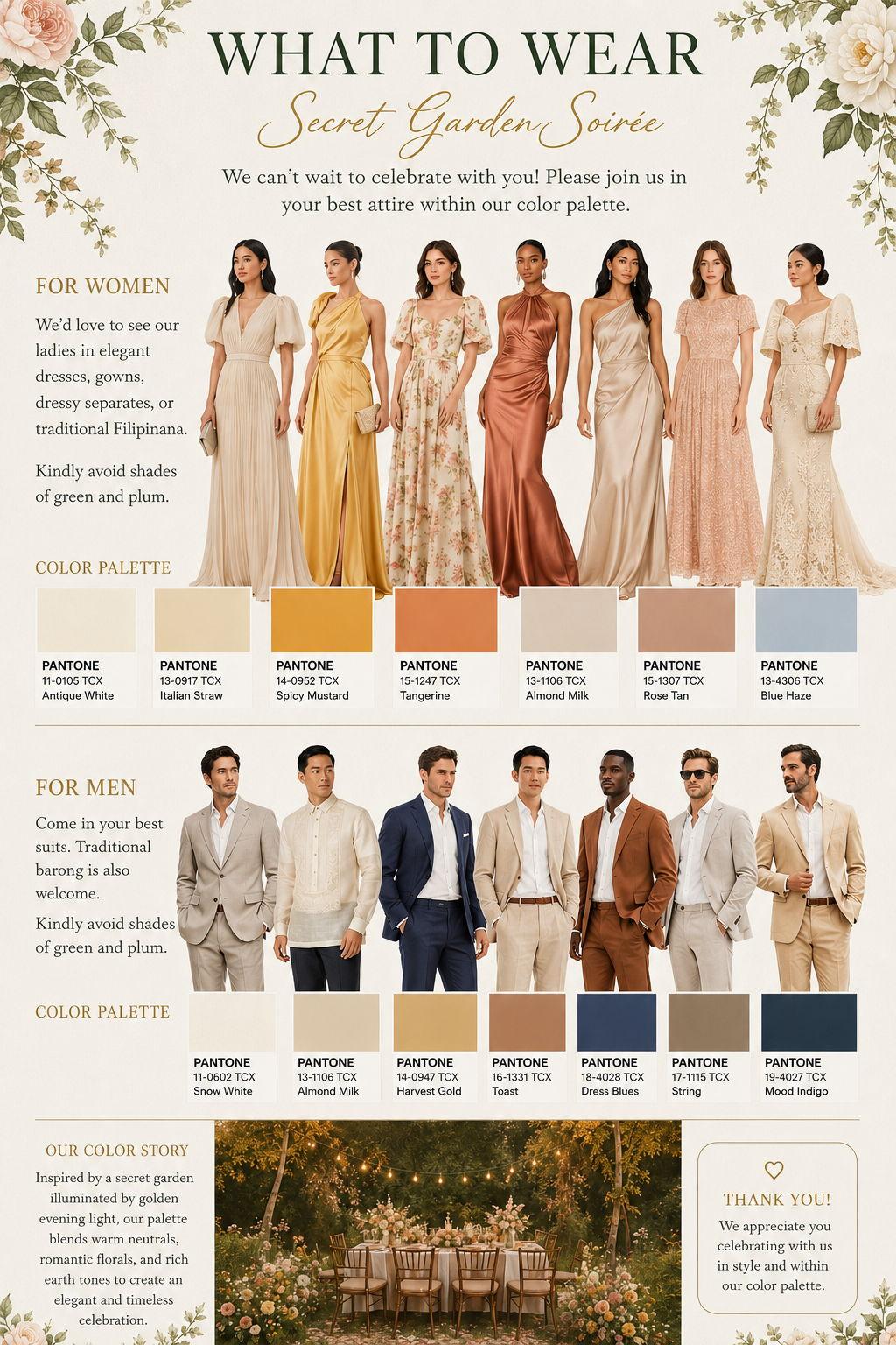 The Wedding Website of tiffanyangelica forbes and john garcia