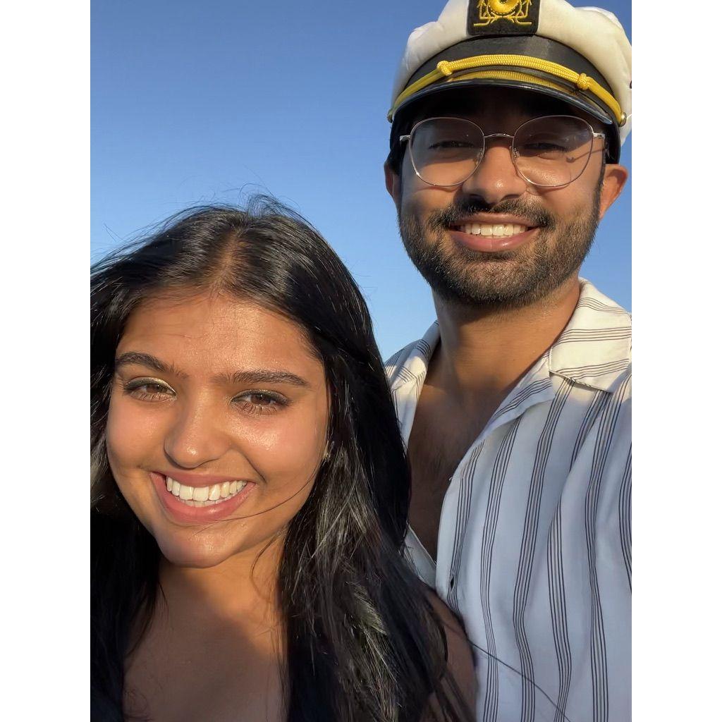 Chicago Boat Party- 06/04/21