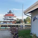 Calvert Marine Museum