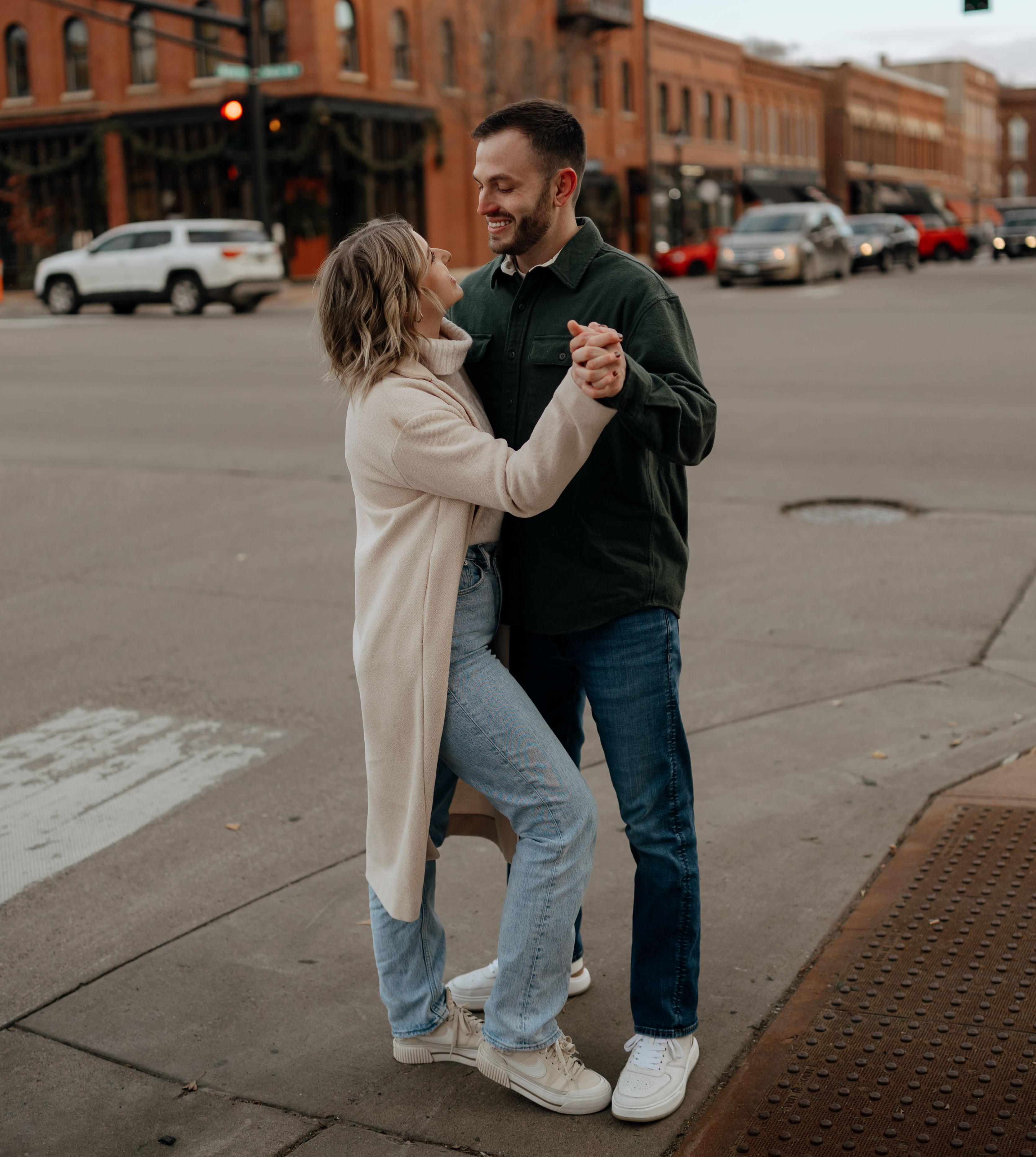 The Wedding Website of Hailee Thoen and Dalton B