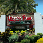 St. Augustine Alligator Farm Zoological Park