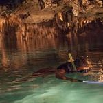 Mayan Cenote Experience (Underground caves)