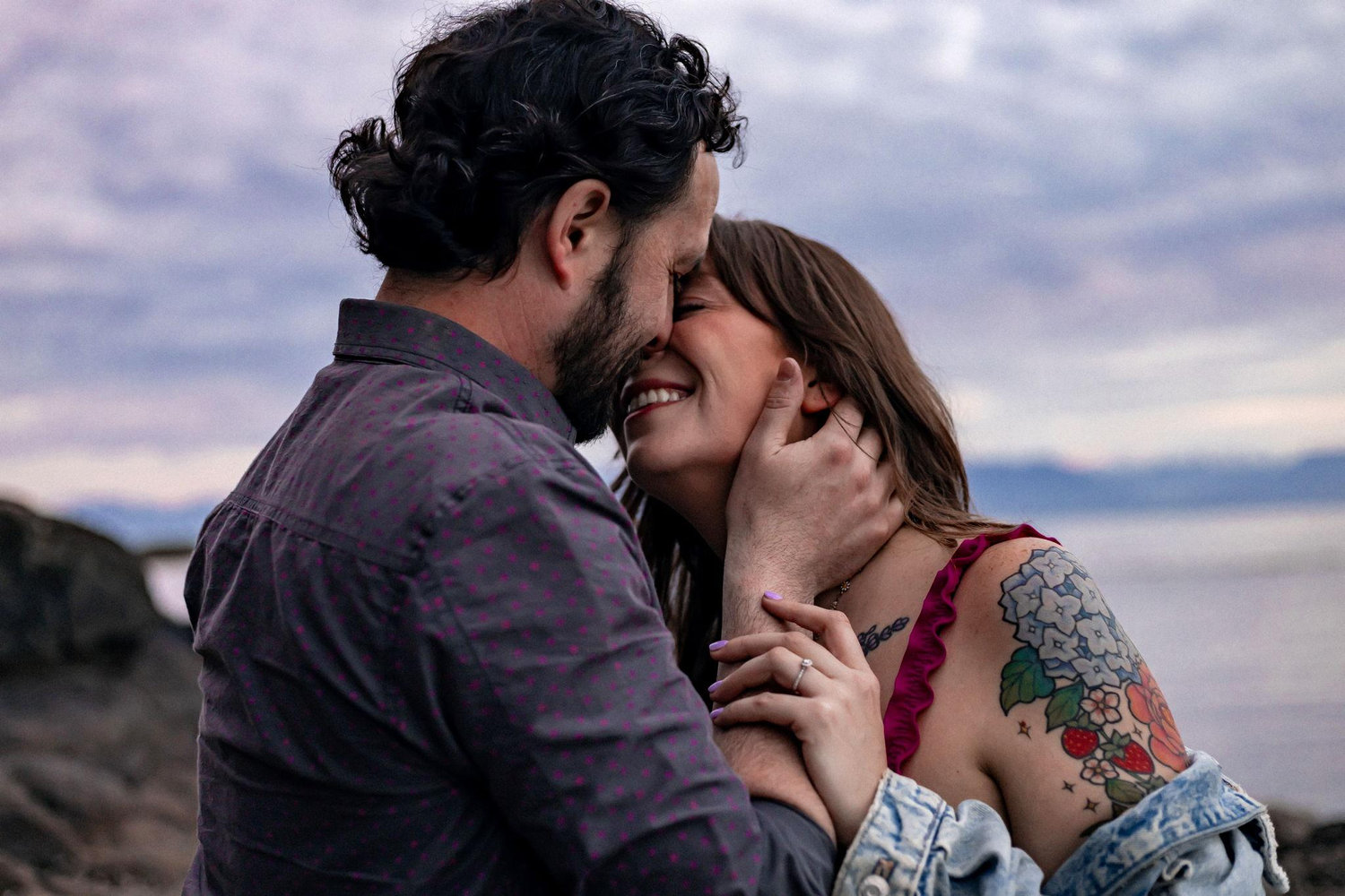The Wedding Website of Taylor Watson and Ty Hedden