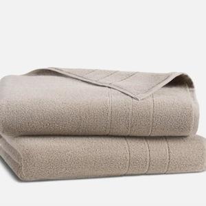 Super-Plush Turkish Cotton Bath Sheets