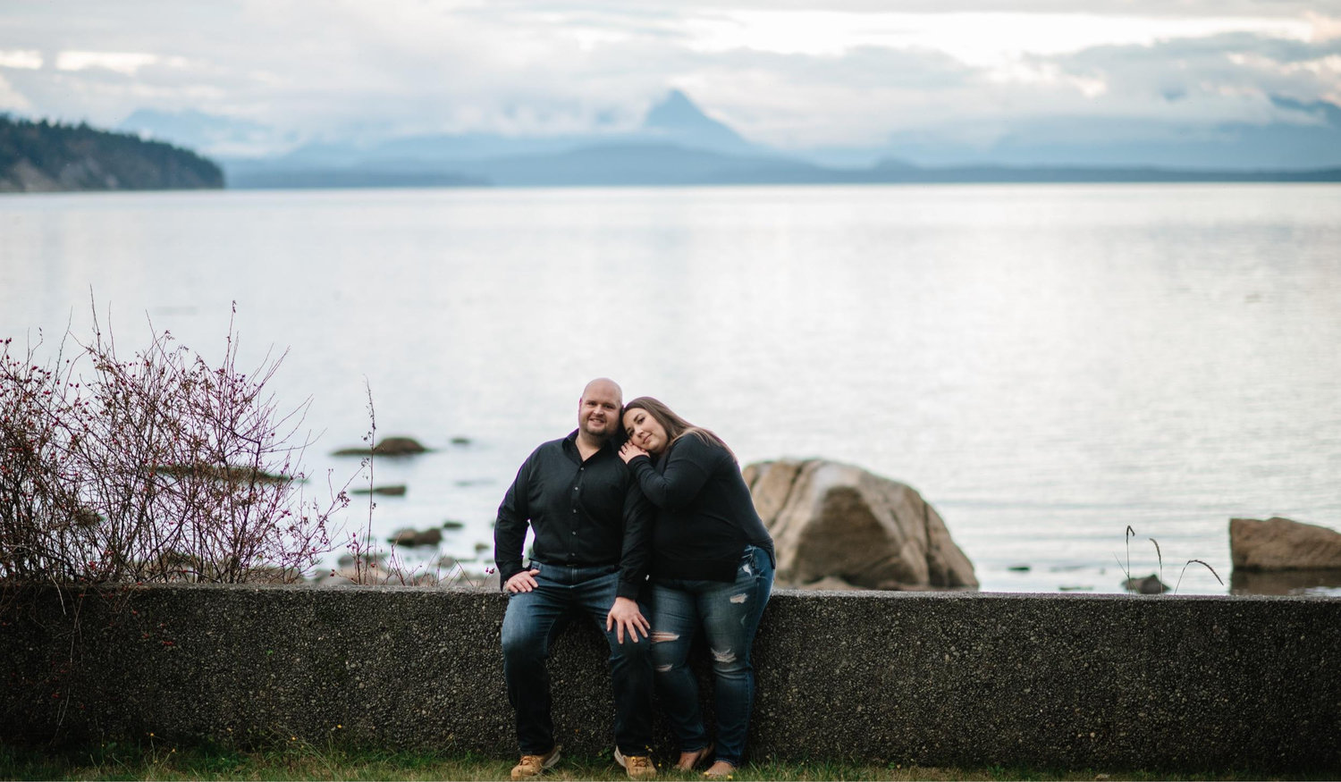 The Wedding Website of Robyn Heskin-Land and Cole Adams