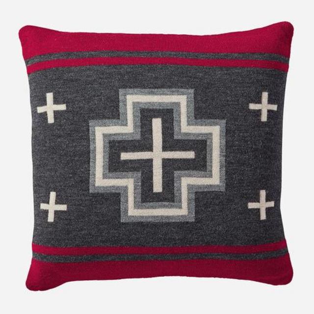 SAN MIGUEL KNIT PILLOW