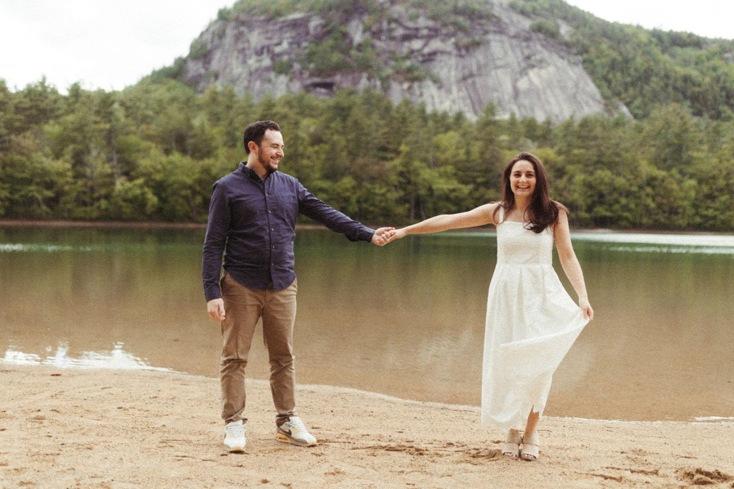 The Wedding Website of Ally Beaulier and Evan Hosney