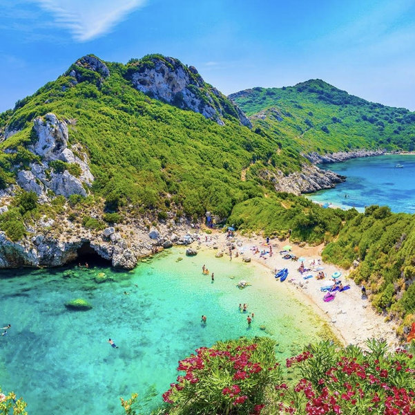 Greece & Italy Honeymoon Fund