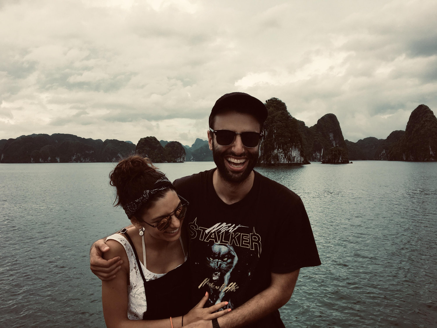 The Wedding Website of Nicola Vozzo and Waeel Nassereddine