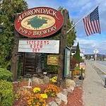 Adirondack Pub & Brewery