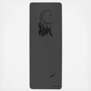 Mooncatcher Hot Yoga Grip Mat