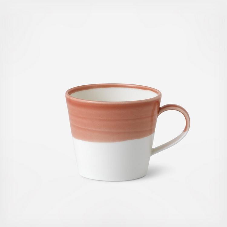 Royal Doulton, 1815 Mixed Patterns Mug, Set of 4 | Zola