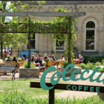 Colectivo Coffee on the Lakefront