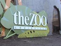 Louisville Zoo