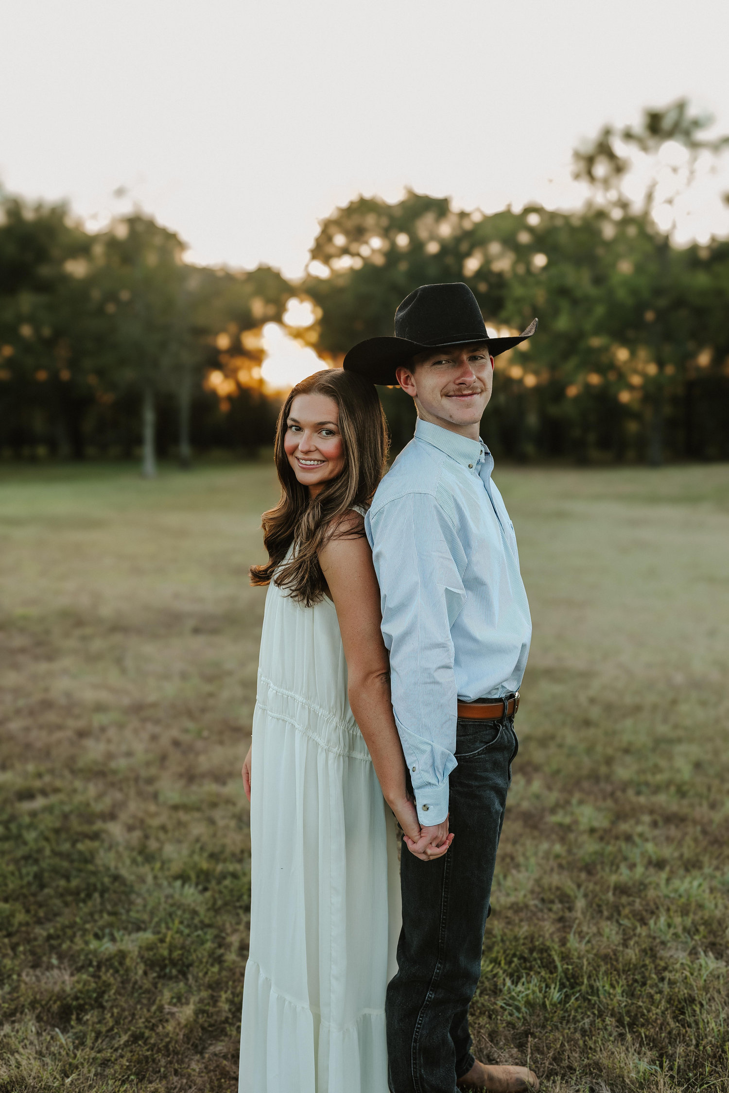 The Wedding Website of Alexis Davis and Hayden Wells