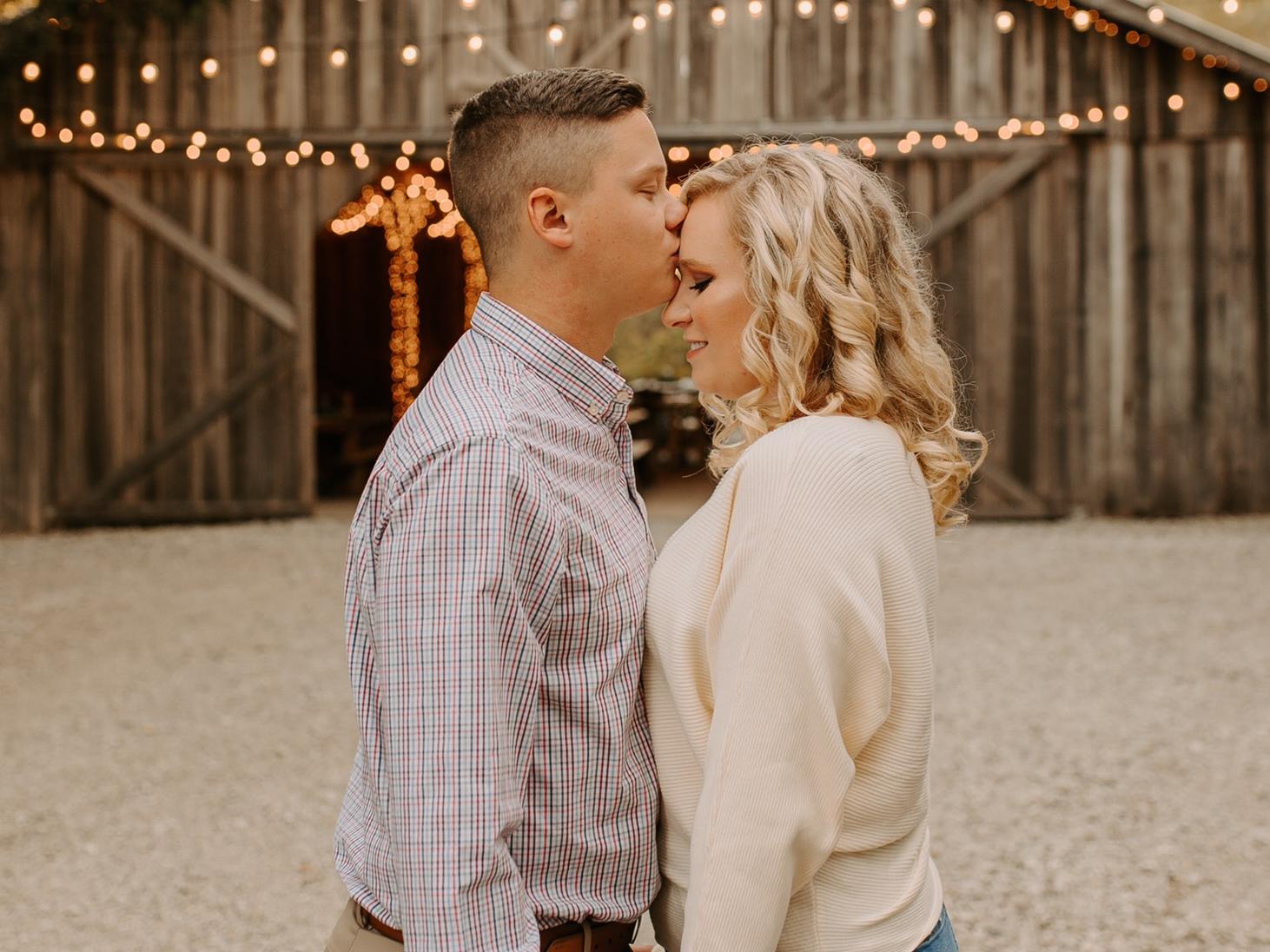 The Wedding Website of Breanna Clayborne and Robbie Woodard