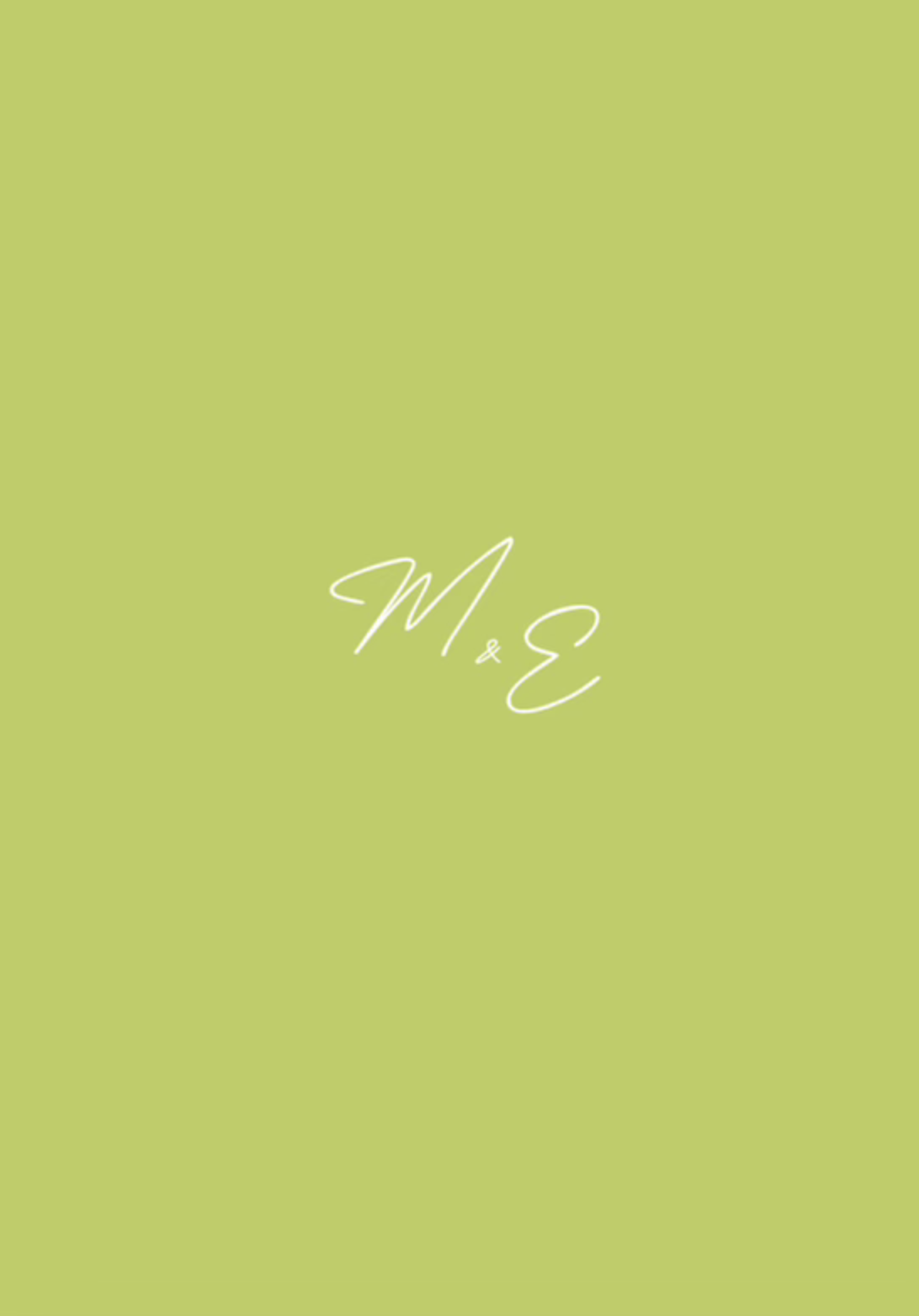 The Wedding Website of Marcus Cabrera and Emelise Bond