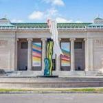New Orleans Museum of Art / Museo de Arte de Nueva Orleans