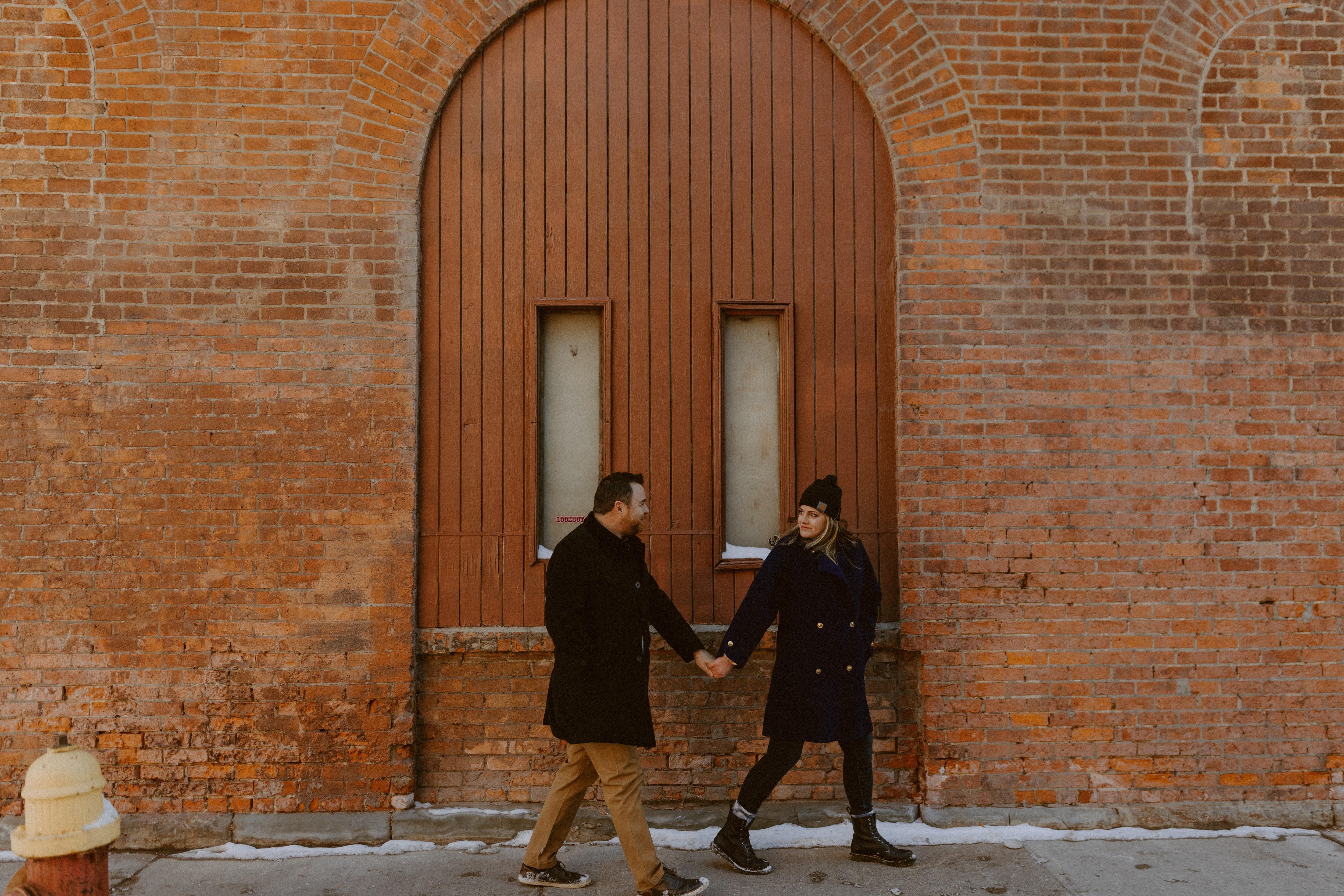 The Wedding Website of Elizabeth Sharon and Bryan McCausland