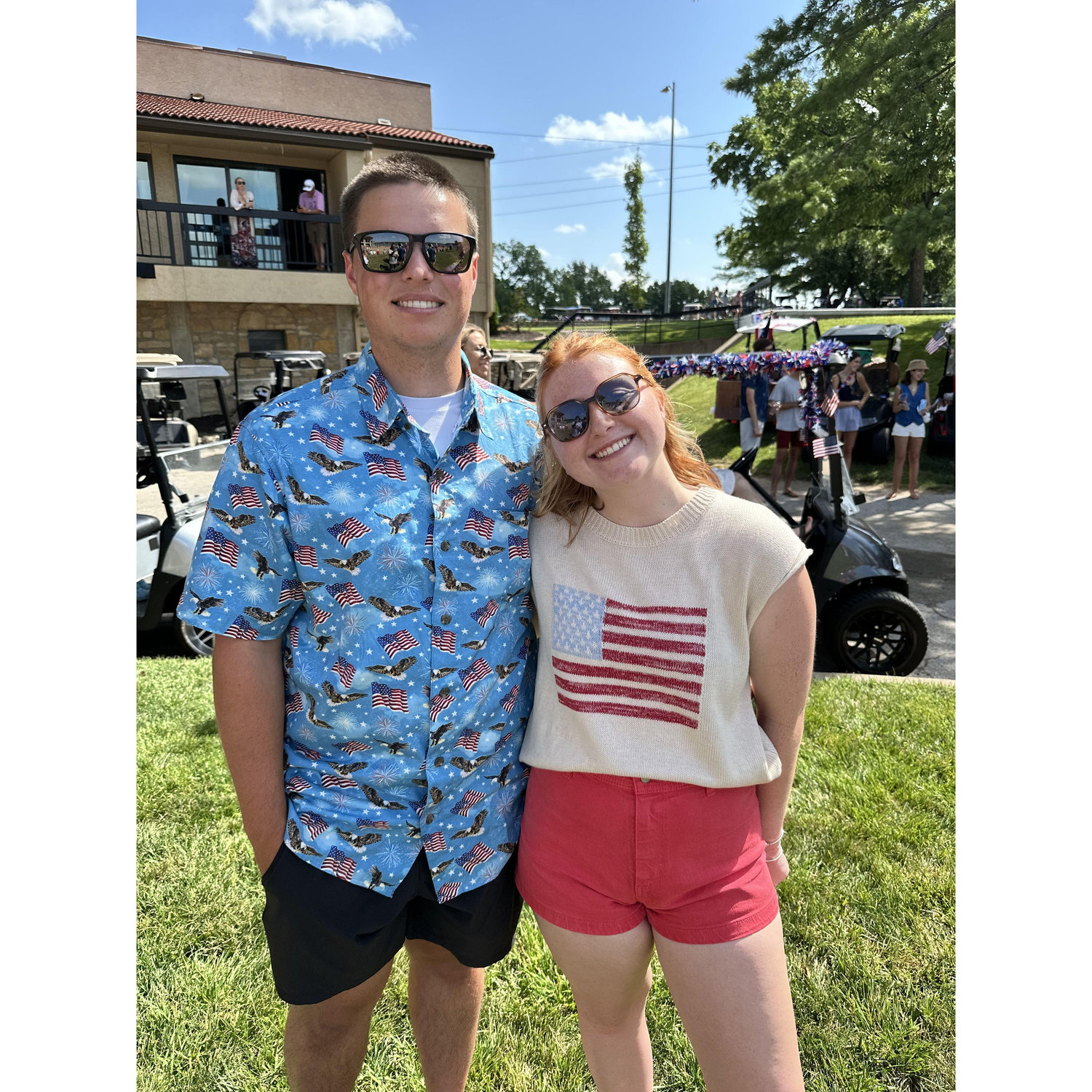 4th of July 2026