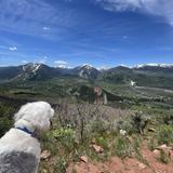 Sunnyside Trail