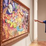 Virginia Museum of Contemporary Art