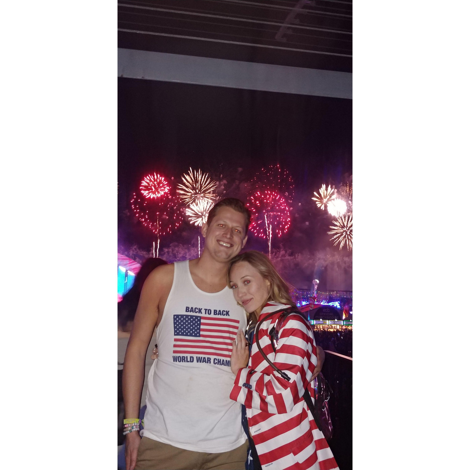 EDC