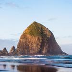 Cannon Beach