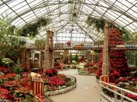 Krohn Conservatory