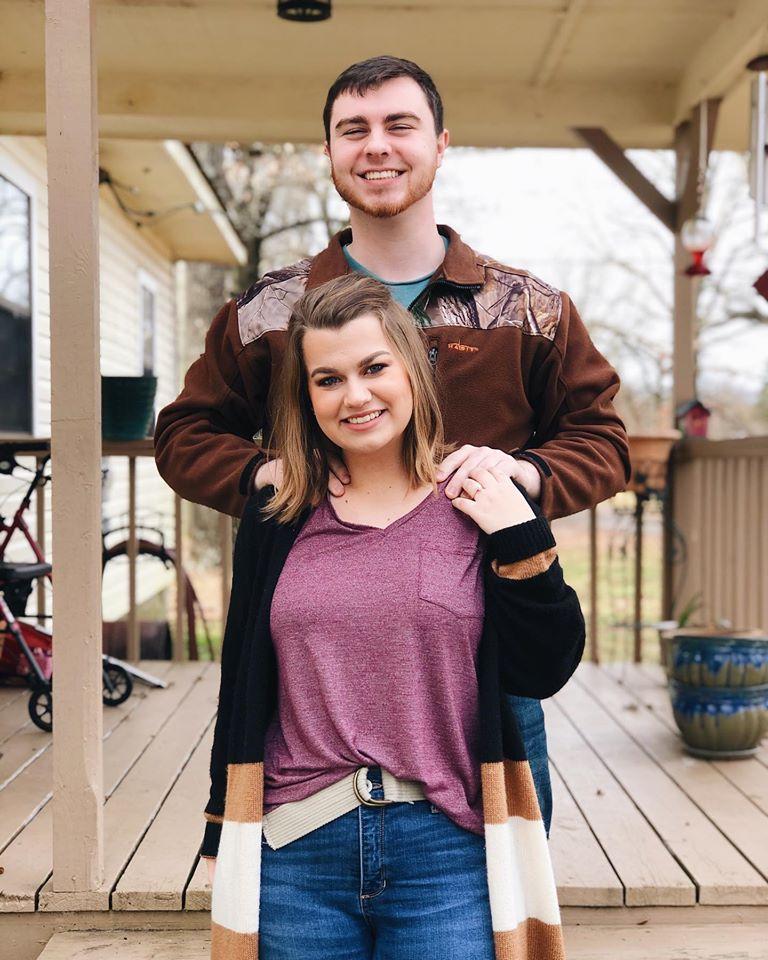 The Wedding Website of Kara Chronister and Kaleb Pyle