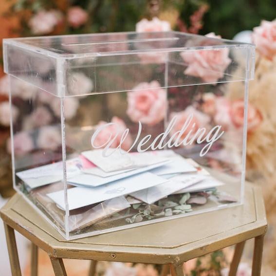 CASH FUND ( SOW INTO OUR BIG DAY )