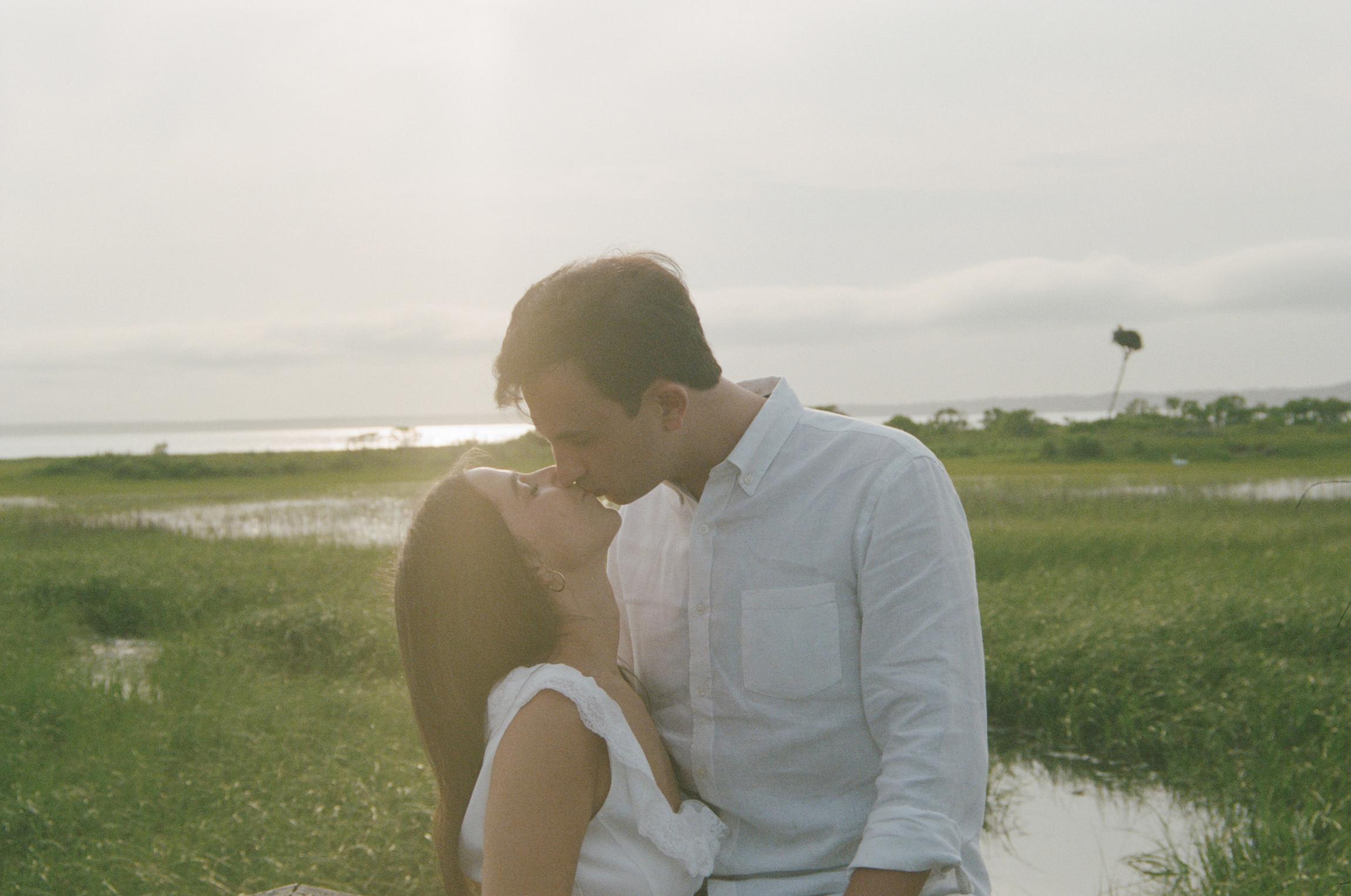 The Wedding Website of Lena Madison and Wesley Jamieson