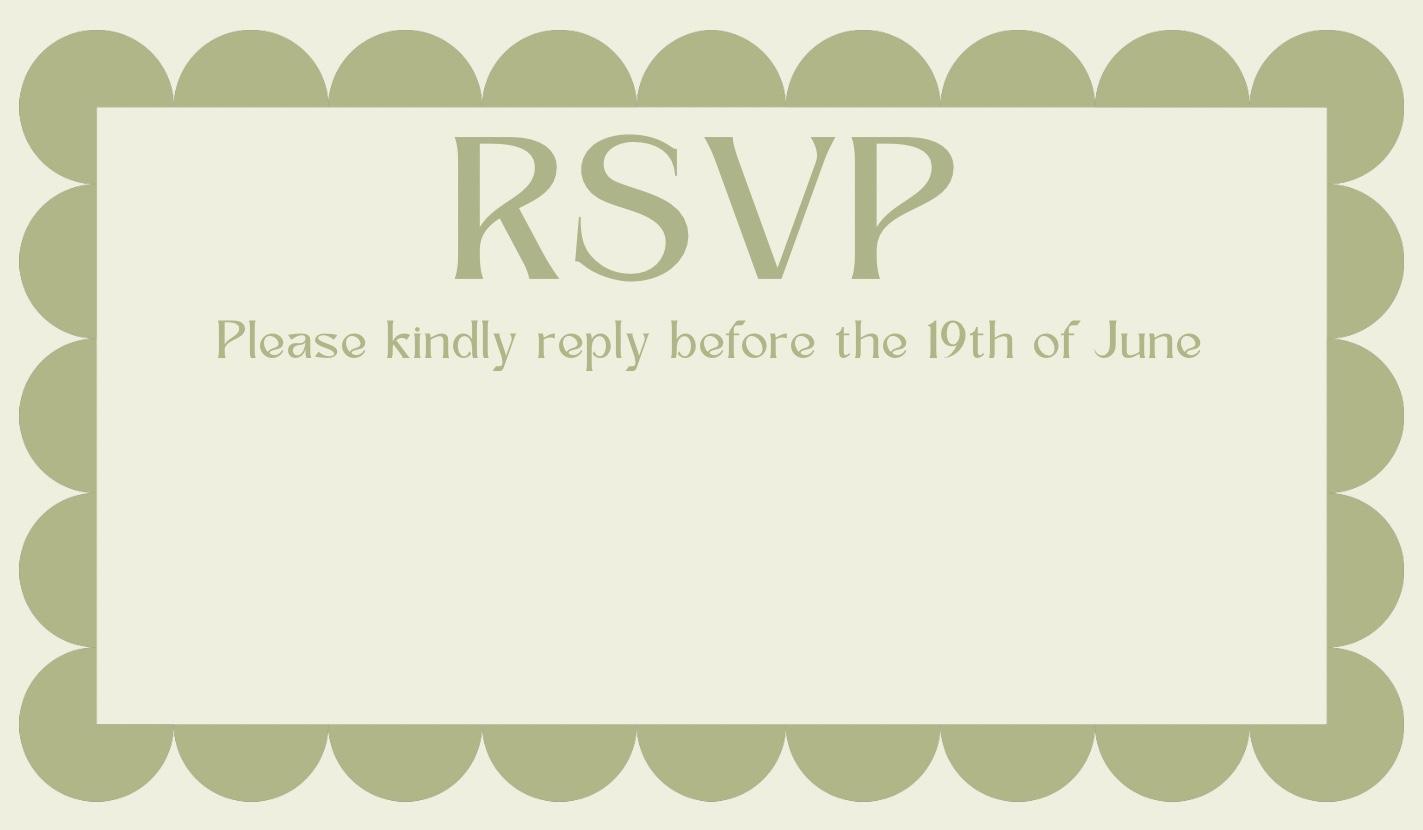 The Wedding Website of Alexis Markham and Klay Dutton