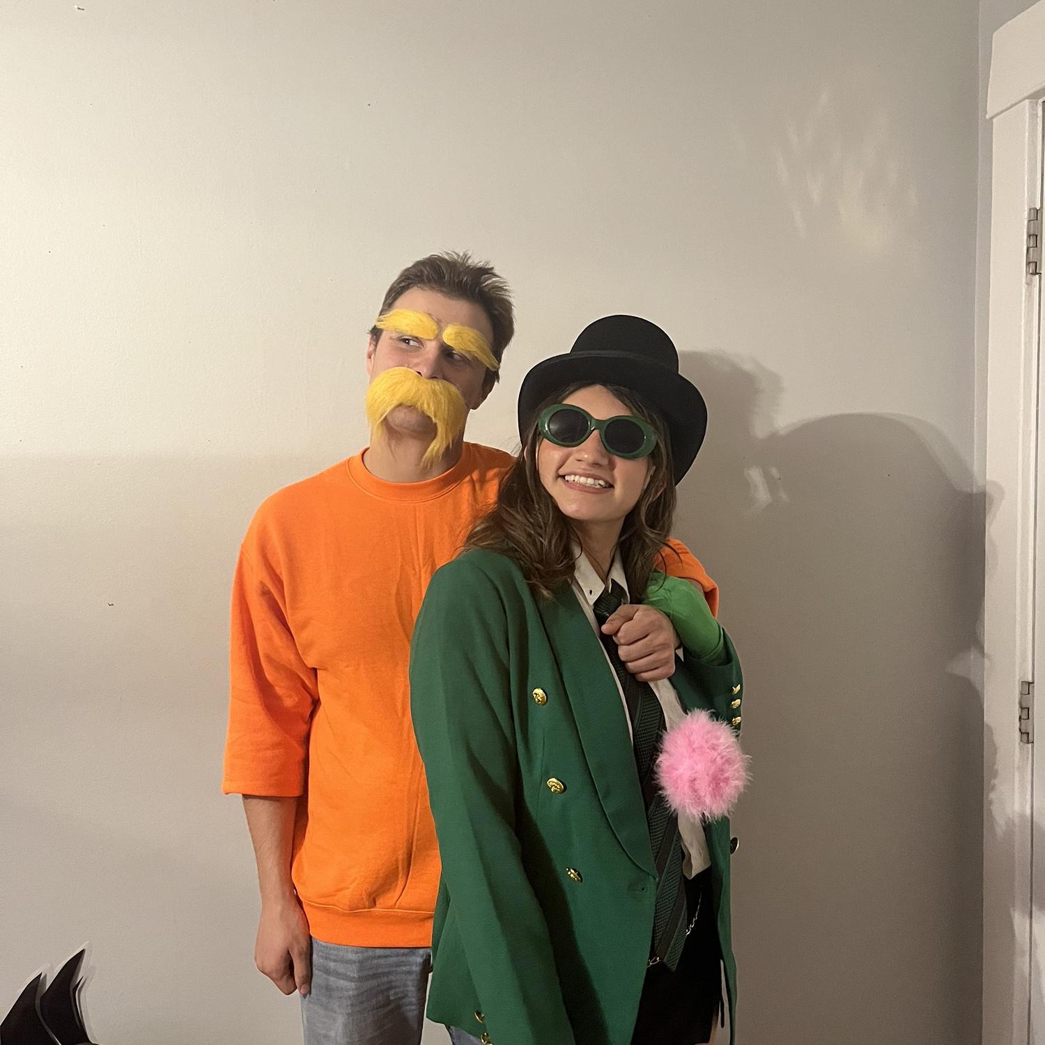 Halloween fun!!