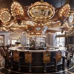 The Carousel Bar & Lounge