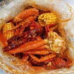 Crazy Crab