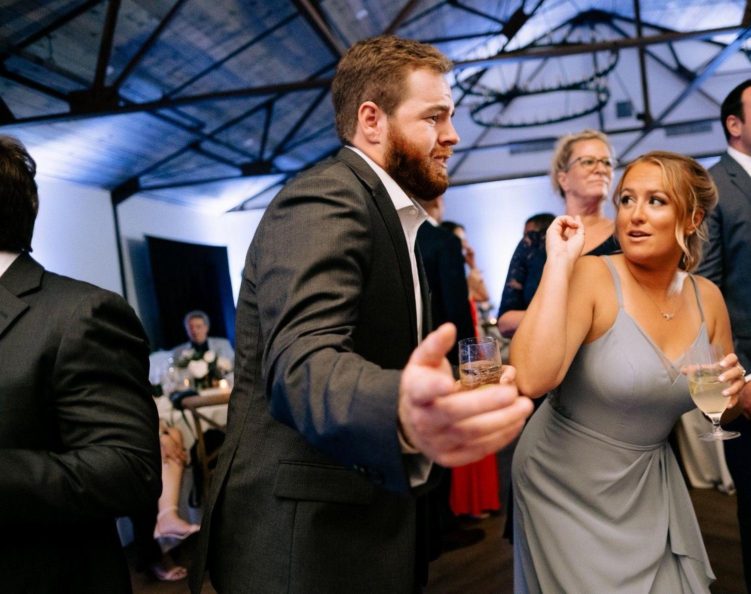 The Wedding Website of Taylor Teliszewski and Devin O'Neill