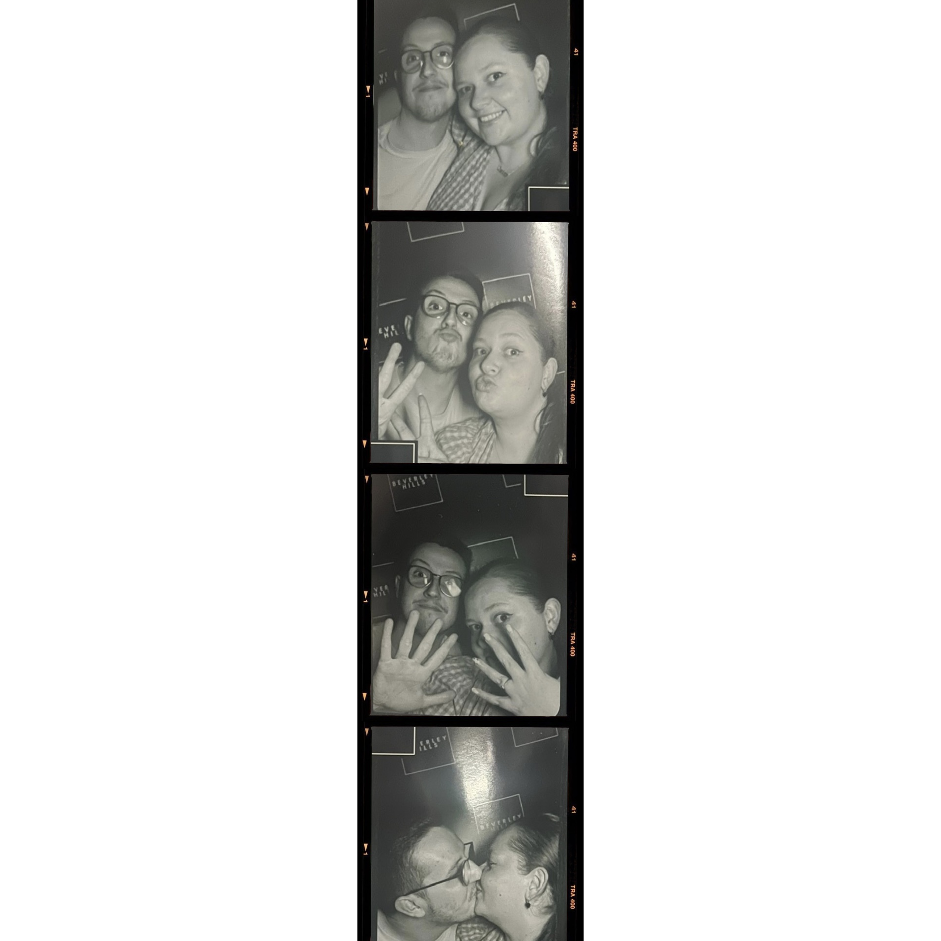 Our Fifth Anniversary