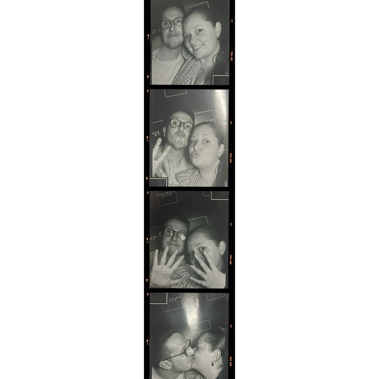 Our Fifth Anniversary
