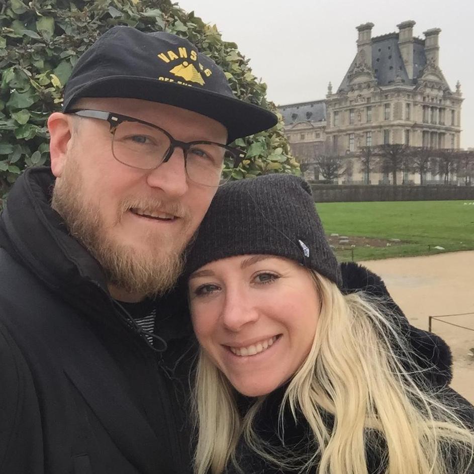 Paris 2018