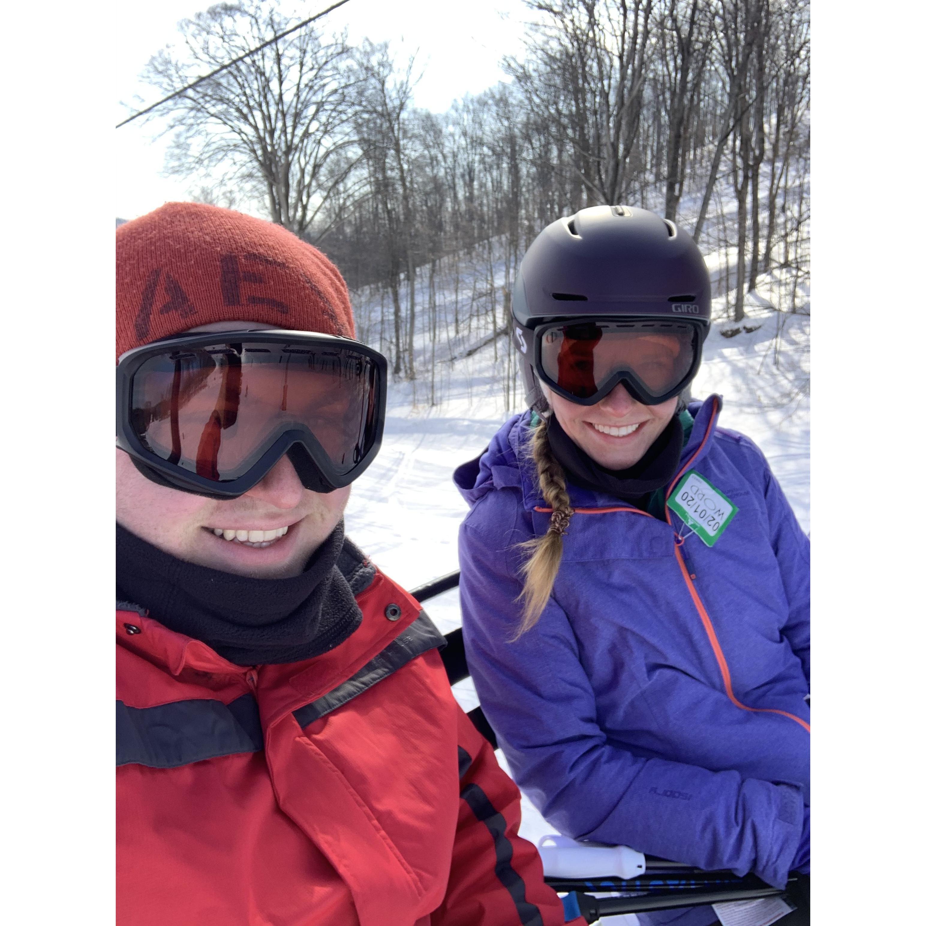 Boyne Highlands