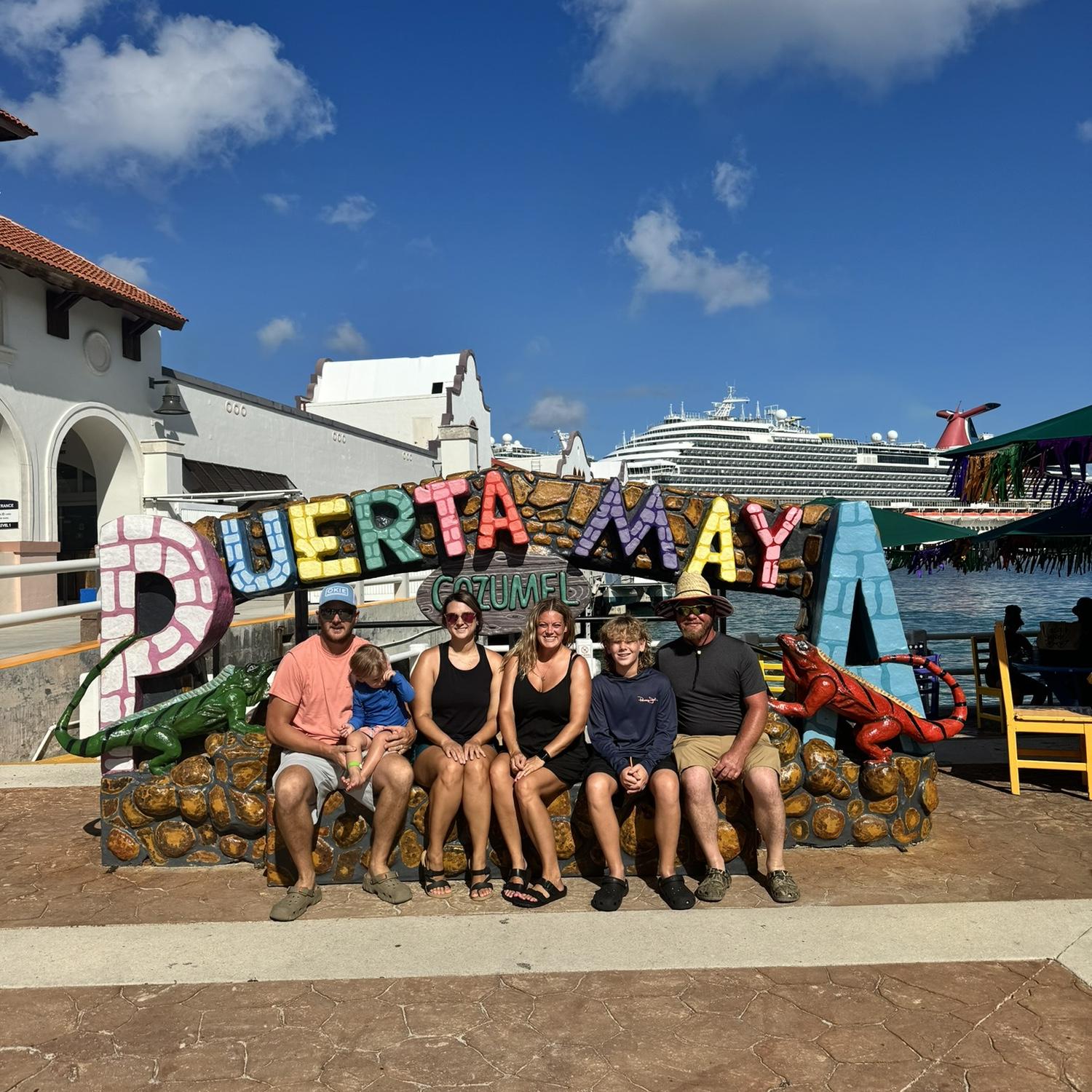 Cozumel