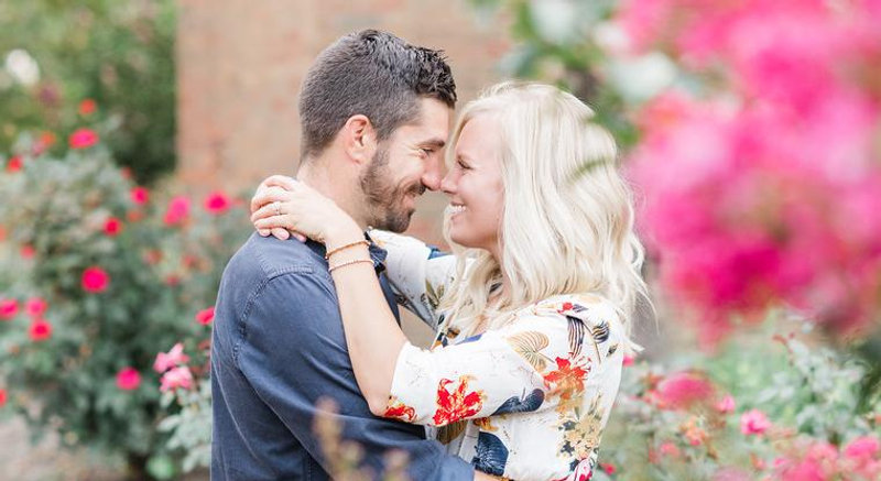 Derek Sipe and Megan Seydel's Wedding Website