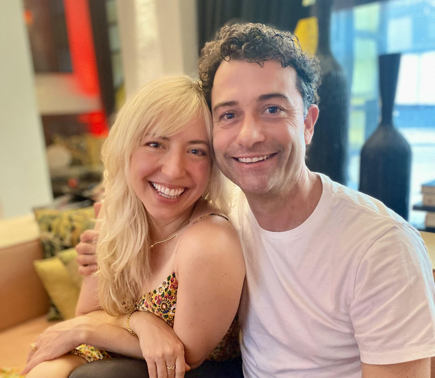 The Wedding Website of Heidi Netzley and Jeff Miranda