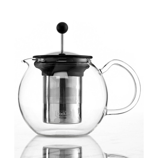 Bodum Assam 34Oz. Tea Press
