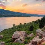 Horsetooth Reservoir