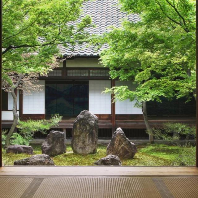 Ryokan experience