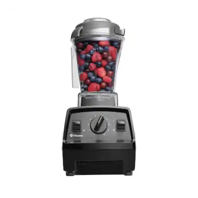 Vitamix - Explorian E310 Blender - Black